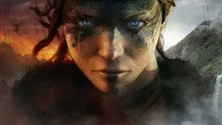 First 25 Minutes On Max Details (60FPS, 1070) | Hellblade: Senua's Sacrifice