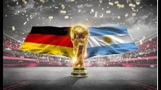 FIFA 19 |  GERMANY VS ARGENTINA | FIFA 19 | PC Gameplay | 1080p HD