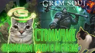 Grim Soul. Подземелье Истязателей. Грим соул