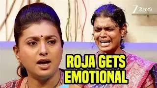 Bathuku Jatka Bandi - Episode 935 - Indian Television Talk Show - Divorce counseling - Zee Telugu