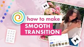 How to Make Smooth Transition on Funimate. - 
