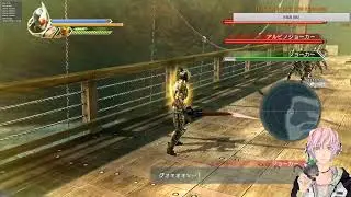 Kamen Rider Battride War 2: Проходим сюжет