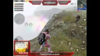 Гоняем очаровашек🎮