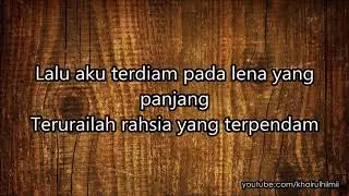 Sons Of Adam - Memori Duka