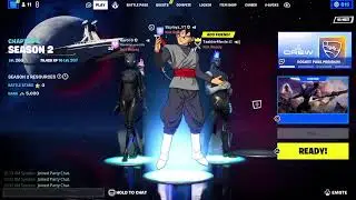 Fortnite battle royale: Playing with Karol G after sooooo Looooong!!!!!!!!!!!!