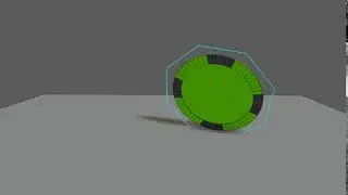 Coin Rig Test