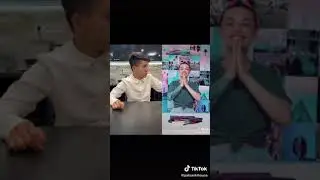 Пацанки 5 в тик ток/Анжелика Лужанская//