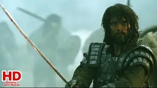 Mads - King Arthur