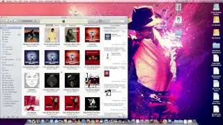 How To Set Up Immortal When Imported To iTunes