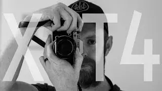 Fujifilm X-T4 2024 Review: Best Workhorse Camera