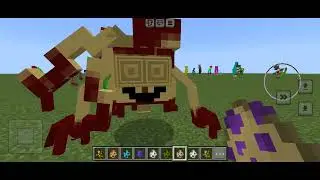 cool project playtime addon V7