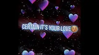 Lyric edits #9