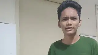 Abang In The House