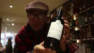ralfy.com Bottling No:6 - For 2024, 9yo Barrique cask Caol Ila @55.3%vol:
