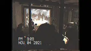 Томас Венцлова в музее Бродского часть 6 из 6