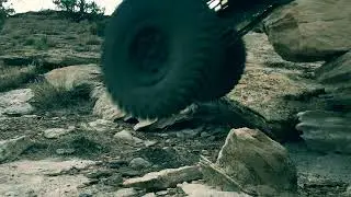 Axial Bomber MAYHAM,