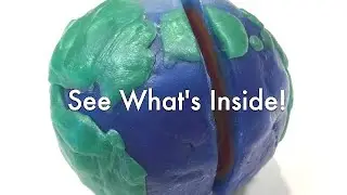 Layers Of The Earth | Geology Unit