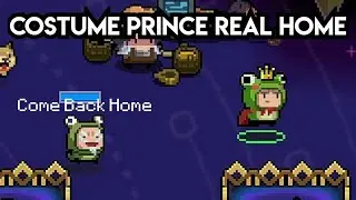 Soul Knight Frog Civilization Under the Well!!