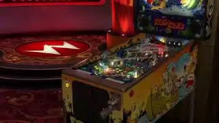 Pinball FX3 Xbox One -  Fish Tales by Williams - Gameplay (FREE TABLE)