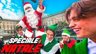 MAMMA NON GUARDARE QUESTO VIDEO #6 Speciale Natale w/