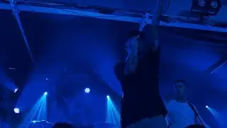 Boston Manor - Horses In A Dream - Project House Leeds