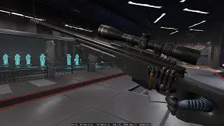 WARFACE - #3 AWP (Curtas)