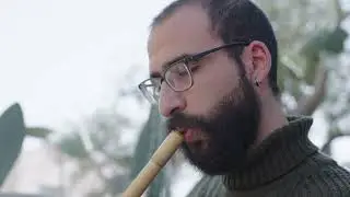 Faris Ishaq - Moses Snake | فارس اسحق - عصا موسى
