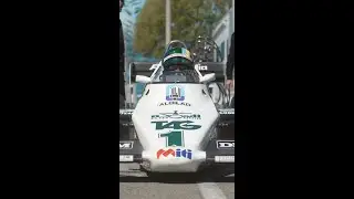 Grand Prix of Long Beach Media Day (Instagram Cut)