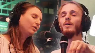 Live Sound Healing Music with Eva LaRuna