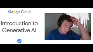 Google Launches Generative AI Course