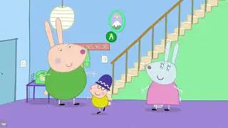 Peppa Pig: World Adventures Gameplay Español 4k 60fps 🎮 PRIMER CONTACTO con los majos vecinos