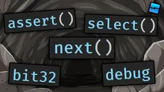 Exploring The Depths Of Roblox Scripting Pt 3 | Roblox Studio