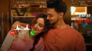 Alka Yagnik Ringtone 🎶 Love Ringtone 💞 Hindi Ringtone.