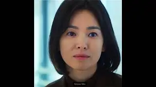 She's just want to scare her 🥵😨 | the glory | #theglory #kdrama #songhyekyo #shorts