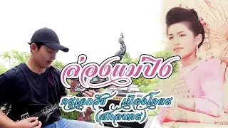 บรรเลงพิณเพลง ล่องแม่ปิง (ครูเอกวัช เมืองโคตร)