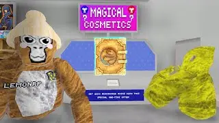 These 5 NEW Secrets Change Gorilla Tag FOREVER... (NEW FLASHBACK)