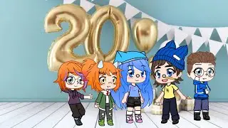 SML Gacha: Jeffy’s Birthday Gift!