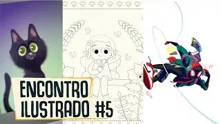 ENCONTRO ILUSTRADO - 5