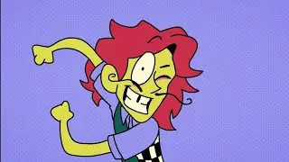 2econd 2ight 2eer (That was fun, goodbye!)//ANIMATION