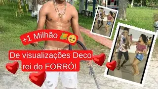 Como se Dança Forró Bate-Bate lento (Déco e Ray ) -Forrózãosuvacodecobra😍🎵🐍💃