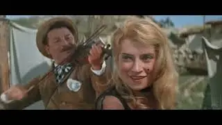 Борис Мокроусов: музыка из х/ф 