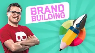 Creator Academy Panel - An Introduction to Brand Building