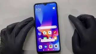 2025 - Xiaomi Redmi 9T FRP Bypass \ MIUI 14.0.3 (Without PC)