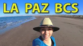 What to do in La Paz BCS Mexico