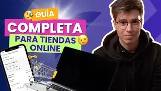 Como Vender por Internet de manera rentable con una tienda online 🚀​ - Sigue estos pasos