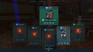 War Robots - Nightingale hack