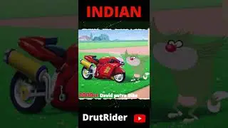 Indian Motorcycle Company #shots #indian
