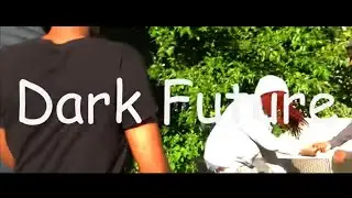 Dark Future - GhostMIA