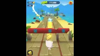 Talking Tom Gold Run #shorts