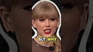 Is Taylor Swift the GREATEST businesswoman in music? #shorts #taylorswift #taylor #swift #showbiz